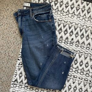 Curve Love Jeans